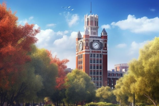 郑州艺术类高中排名(艺术大学本科排名)
