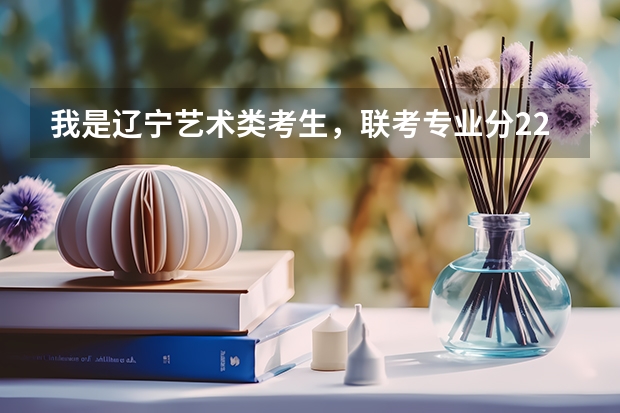 我是辽宁艺术类考生,联考专业分223.2分,文化分300左右,有希望考上沈阳大学艺术类吗?谢谢!
