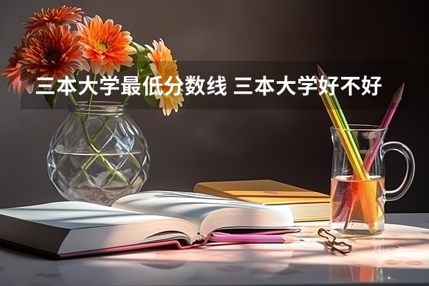 三本大学最低分数线 三本大学好不好 300分左右的三本大学
