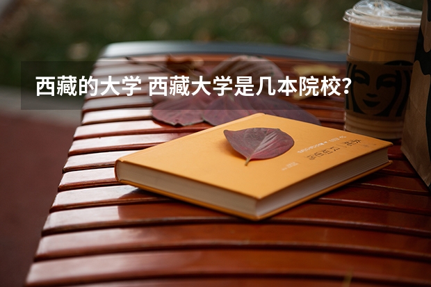 西藏的大学 西藏大学是几本院校？