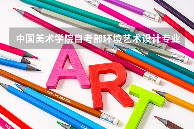 中国美术学院自考部环境艺术设计专业（本科），究竟要考试多少门才能拿到毕业证？