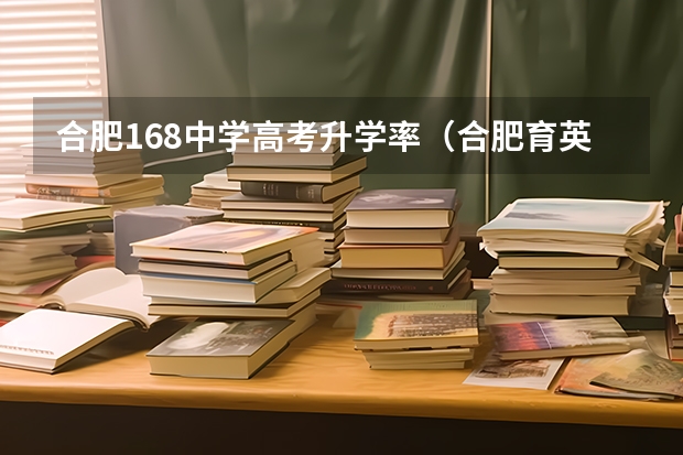 合肥168中学高考升学率（合肥育英高中高考录取率）