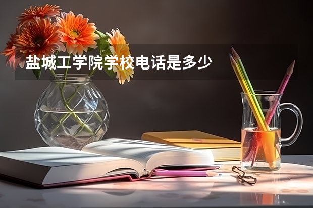 盐城工学院学校电话是多少