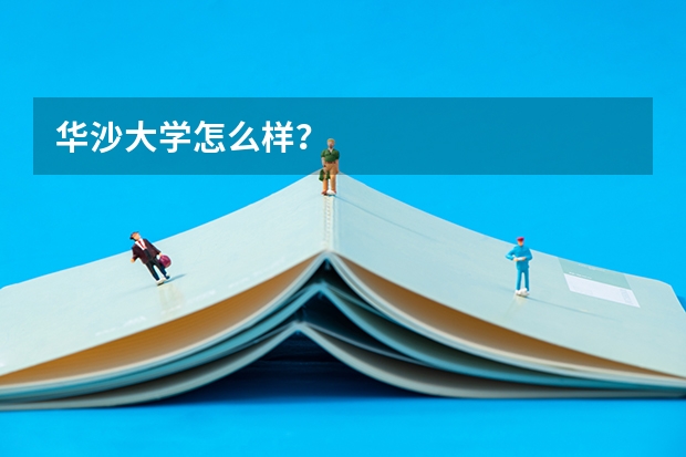 华沙大学怎么样？